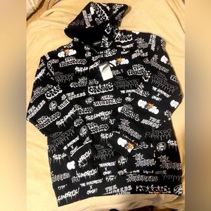 Rare TheHundreds hoodie brand new. From TheHundreds store in LA. Size XL 💣💣